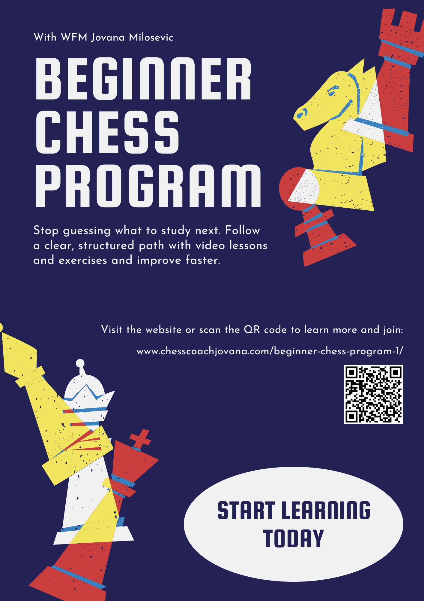 Sherman Chess Club | Community Chess in Sherman, Texas
